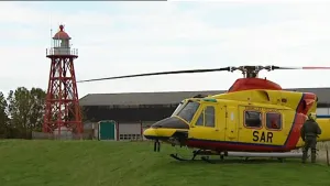 Meten met een hoogtemeter