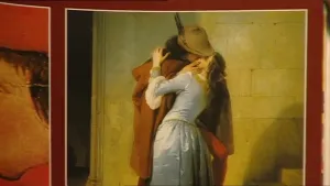 Begroeten, feliciteren of afscheid nemen