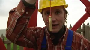 Bereken de slingertijd