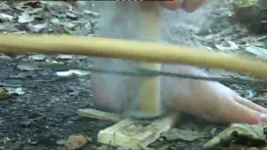 Overleven in de natuur