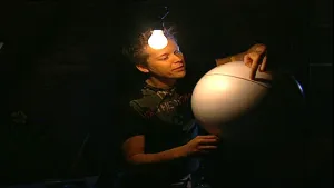 Het verschilt per dag