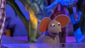 Stukje uit Sesamstraat