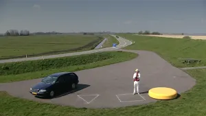 Stukje uit Sesamstraat