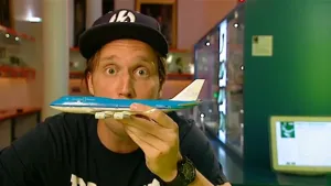 De wet van Bernoulli