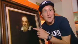 Uitvinder en wiskundige