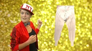 Beschermend ondergoed