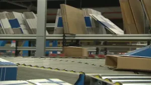 Winkelen op internet