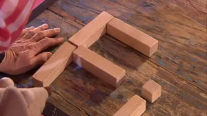 Stukje uit Sesamstraat