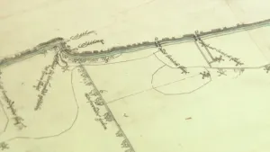 Het begin van de waterschappen in Nederland