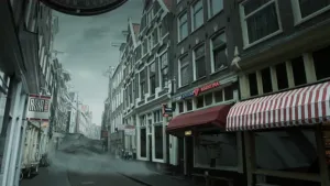 Zijn onze dijken bestand tegen hoogwater?