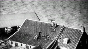 De grootste watersnoodramp van onze tijd