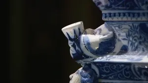 Wat is er speciaal aan Delfts Blauw?