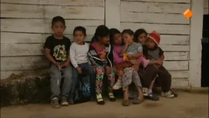 Kinderrechten ondervoeding