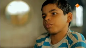 Imraan wordt bevrijd