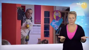 Huisje boompje beestje: het internaat