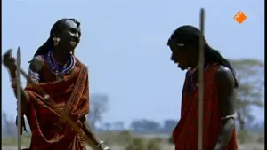 Ontstaan van de mens - Oermens