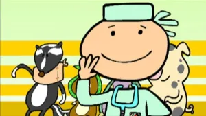 Als je hond, kat of cavia ziek is