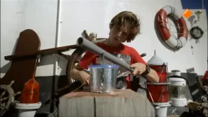 Statische Elektriciteit