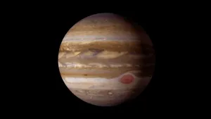 De grootste planeet van ons zonnestelsel