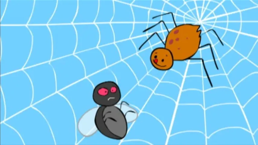 Irritant maar ook nuttig voor de natuur