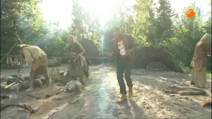Ontstaan van de mens - Homo sapiens