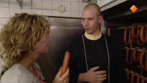 Rookworst