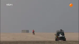 De Zandmotor