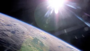 300.000 kilometer per seconde