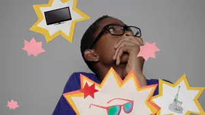 Dus ik ben mijn spullen