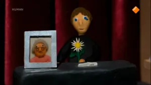 Dus ik ben wel/niet bang voor de dood