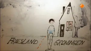 Dus ik ben (g)een Nederlander