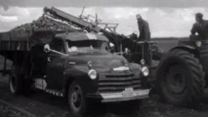 Boeren op z'n Amerikaans