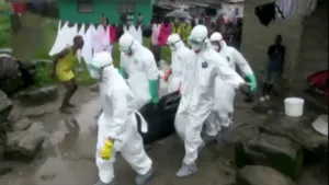 Ebola