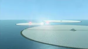 Energie in overvloed