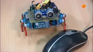 Kleine robots