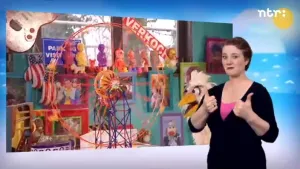 Huisje boompje beestje: over de kop