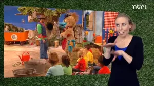 Hoelahoep: 't wilde westen