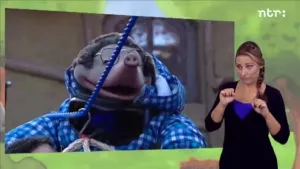 Koekeloere: de kabelbaan