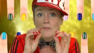 Handiger dan klauwen