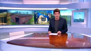 Vergeten werkkampen uit de Tweede Wereldoorlog