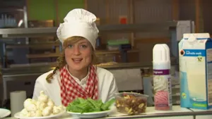 Belangrijke voedingsstoffen