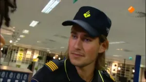 Politie-uniform
