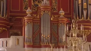 Het allergrootste muziekinstrument