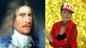 Portretten waren alleen voor rijke mensen