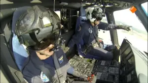Politiehelikopter