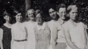 Vrouwen in het verzet