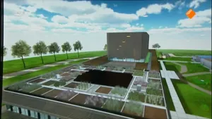 Kringloopgebouw