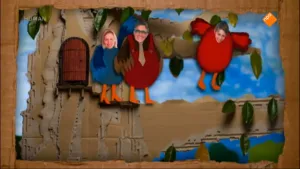 Dus ik ben wel/niet de baas over mijn eigen leven