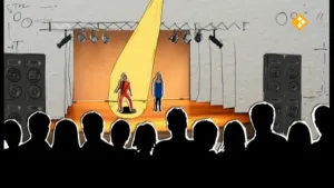 Dus ik ben mijn hart/hoofd