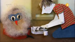 Dus ik ben (g)een egoïst